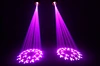 shaking light