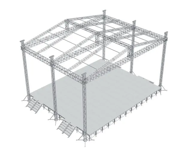 truss fabrica