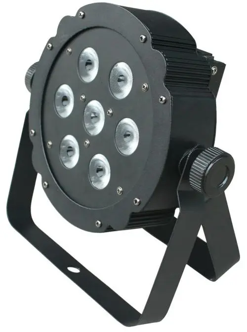 flood lights for stage