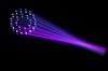 shaking light