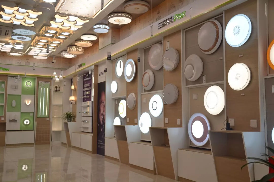 lighting store jacksonville
