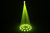shaking light