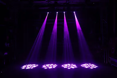 light 30w