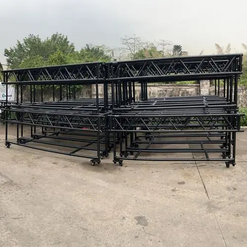 10 foot truss