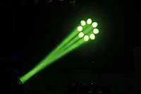 300WLED module beam lamp