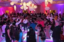 floor dance