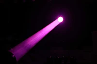 300WLED module beam lamp