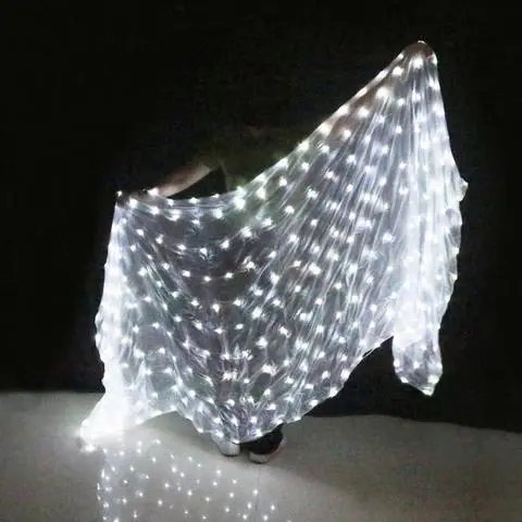 dance lights for body
