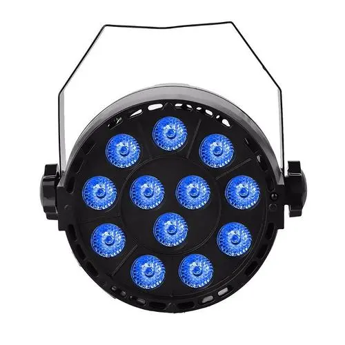 par 64 led stage lights