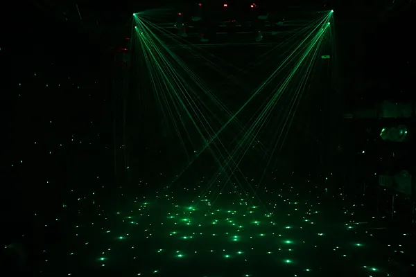 30w laser head