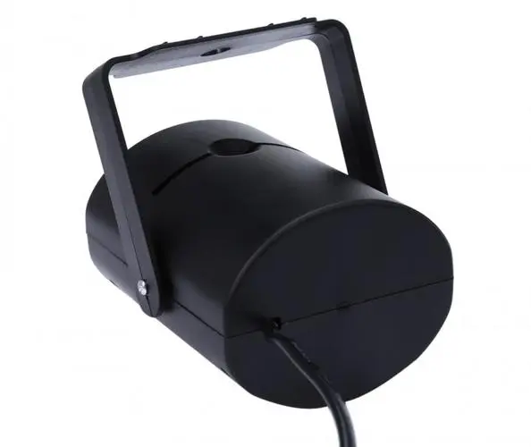 outdoor stage lighting