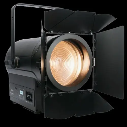 led fresnel stage lighting