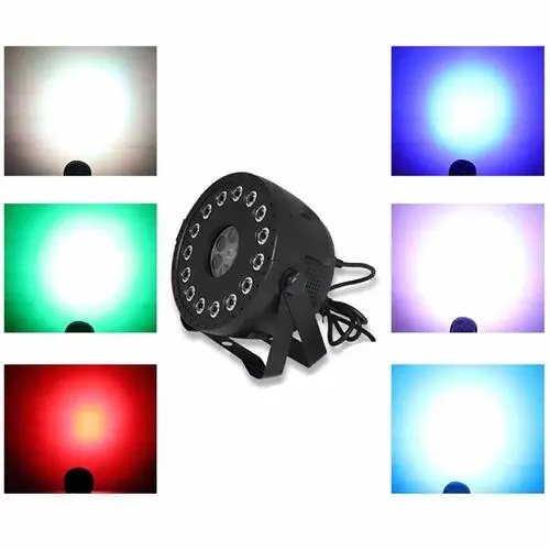 used dj lighting