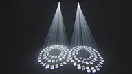 300WLED module beam lamp