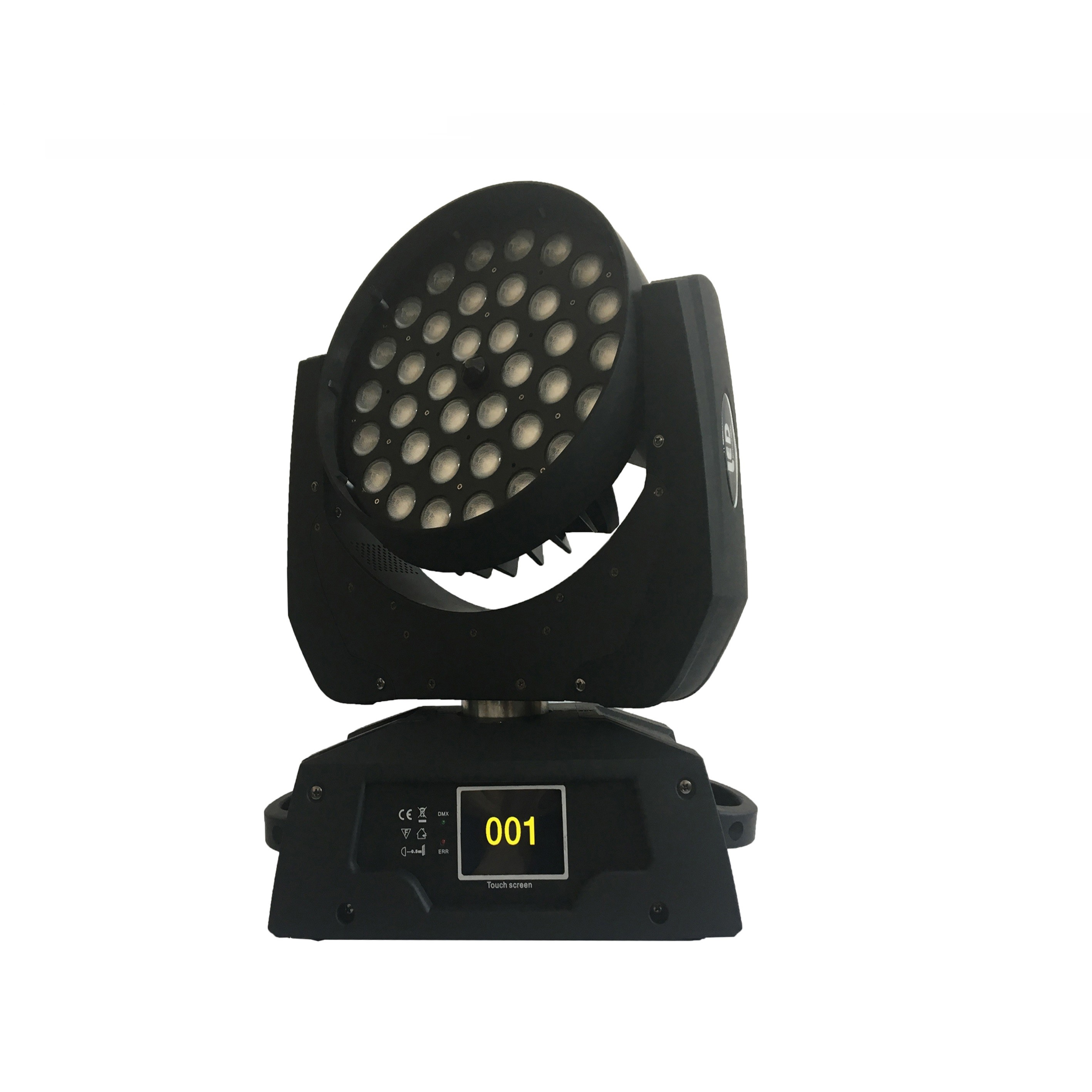 best moving head lights