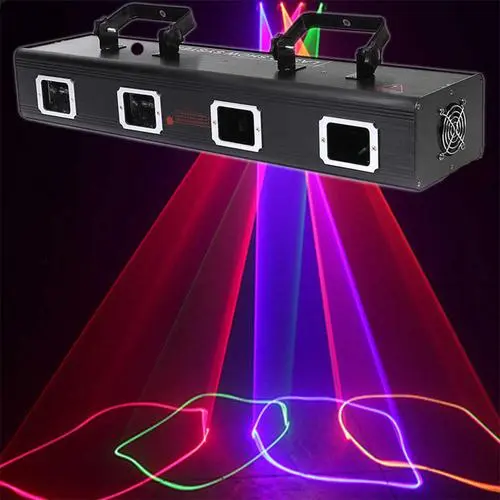 light bar dj