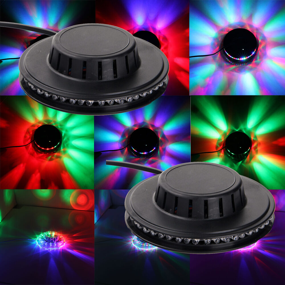 dj bar light