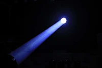 300WLED module beam lamp