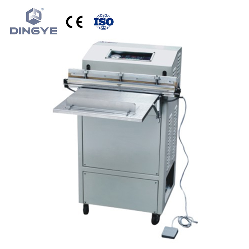 DZ600W External Vacuum Packager