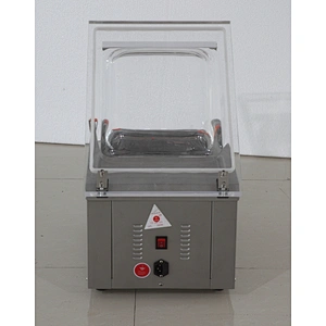 DZ260 Table-type Vacuum Packaging Machine