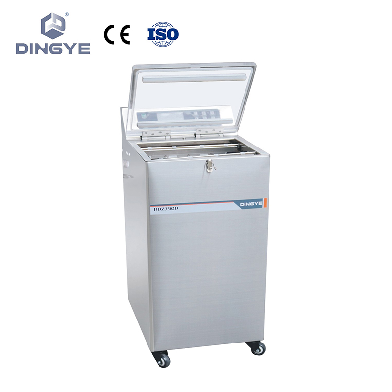 DDZ330-2D Multi-function vacuum packaging machine