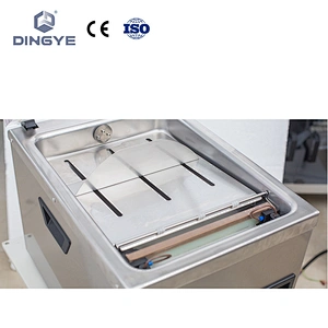 Envasadora al vacío tipo mesa DDZ260