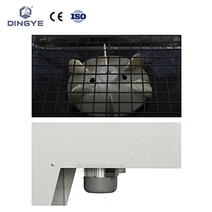 2 in 1 Shrink Packaging Machine
