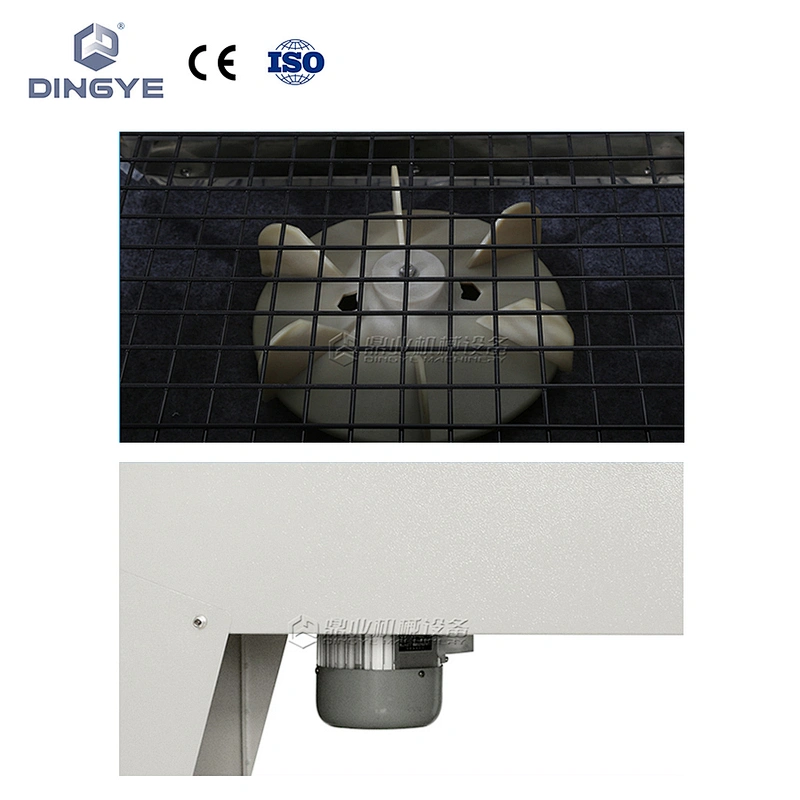 2 in 1 Shrink Packaging Machine