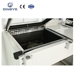 2 in 1 Shrink Packaging Machine