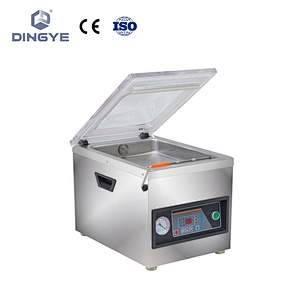 Envasadora al vacío tipo mesa DDZ260