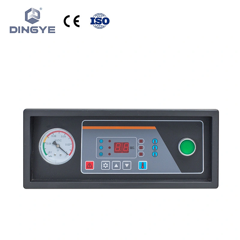 Envasadora al vacío tipo mesa DDZ260