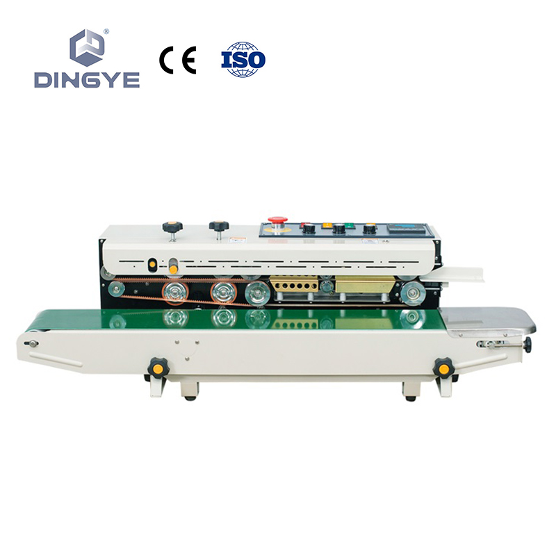 FRD-1000 Solid-ink band sealer