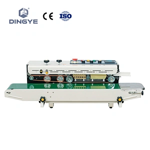 FRD-1000 Solid-ink band sealer