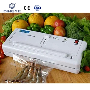 DZ300A household vacuum sealer