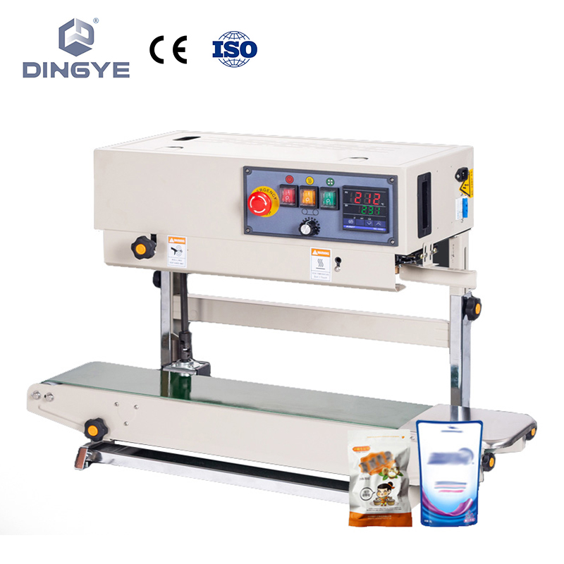 FR-900V Vertical band sealer