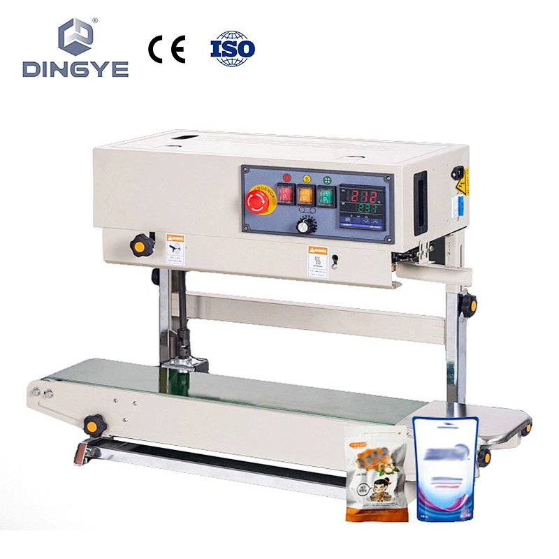 FR-900V Vertical band sealer