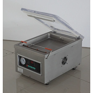 DZ260 Table-type Vacuum Packaging Machine