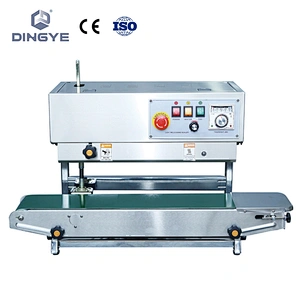 FR-900V Vertical band sealer