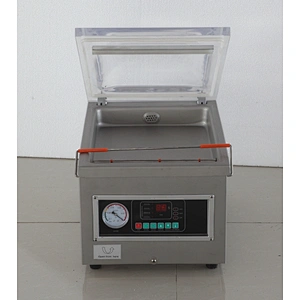 DZ260 Table-type Vacuum Packaging Machine