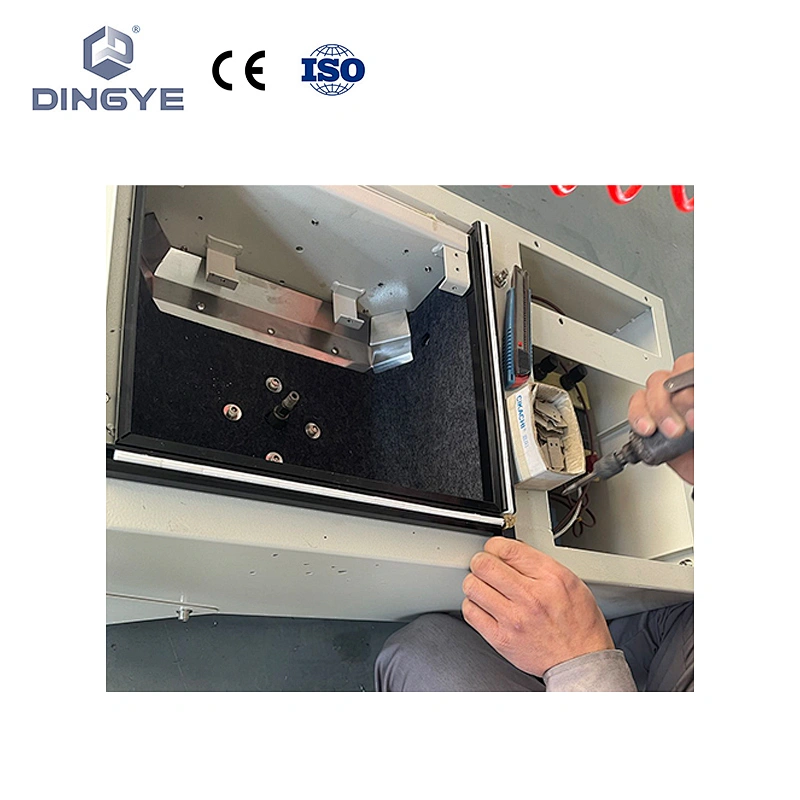 Small Shrink Wrapping Machine Shrink Film Machine Heat Shrink Packing Machine