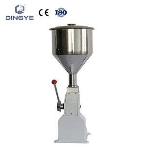 Llenadora Manual A03