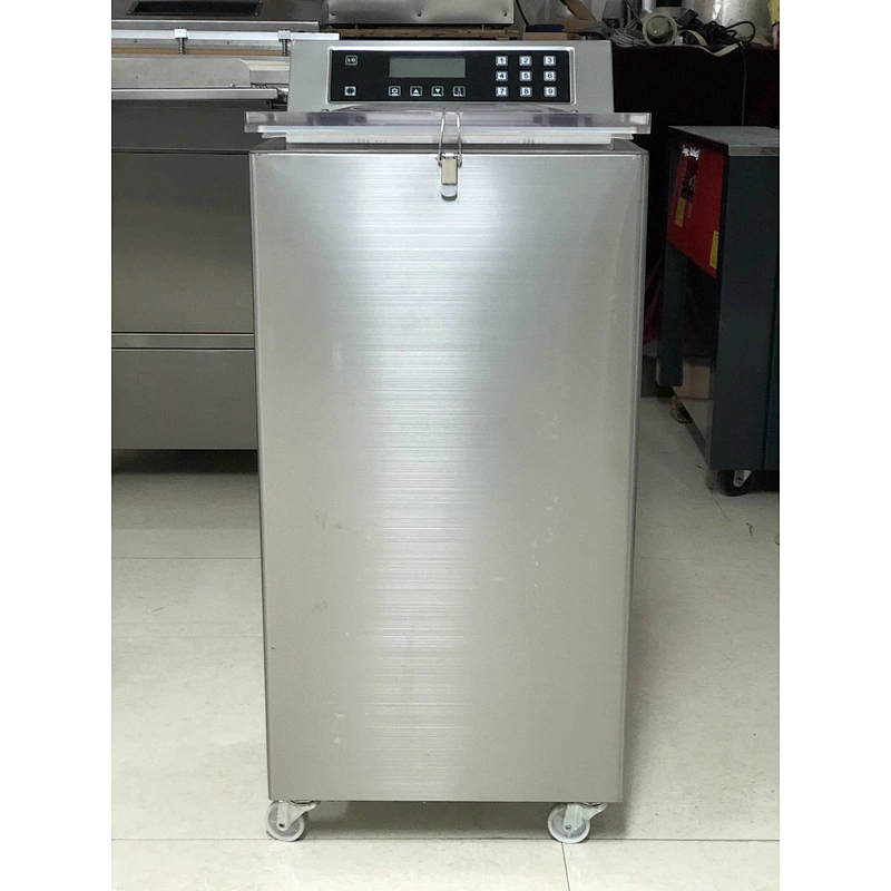 DDZ330-2D Multi-function vacuum packaging machine