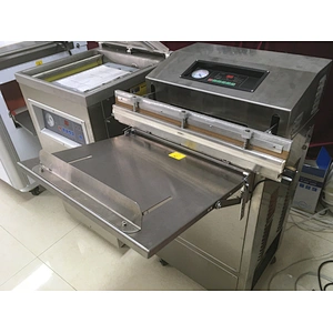 DZ600W External Vacuum Packager