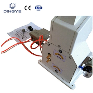 Llenadora neumática A02
