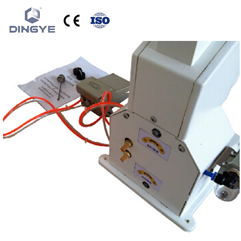 Llenadora neumática A02