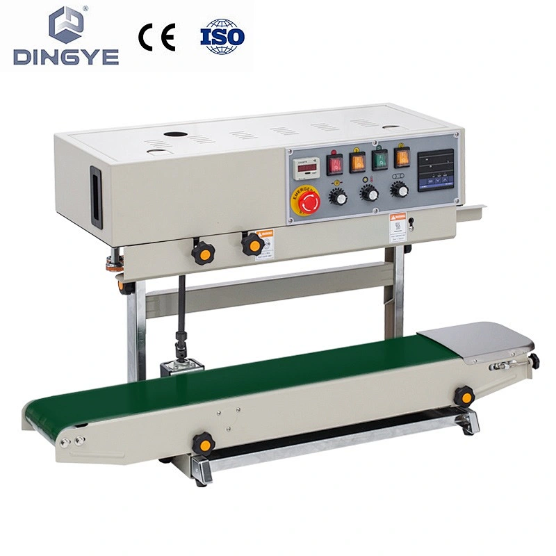 FRD-1000V 立式封口機
