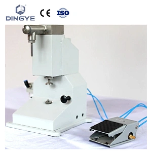 Llenadora neumática A02