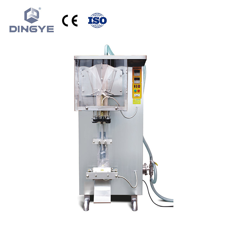 (AS1000/2000) Máquina automática de envasado de líquidos