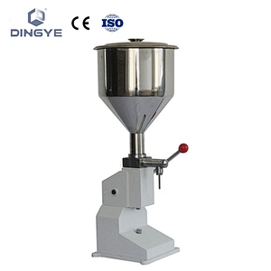 Llenadora Manual A03
