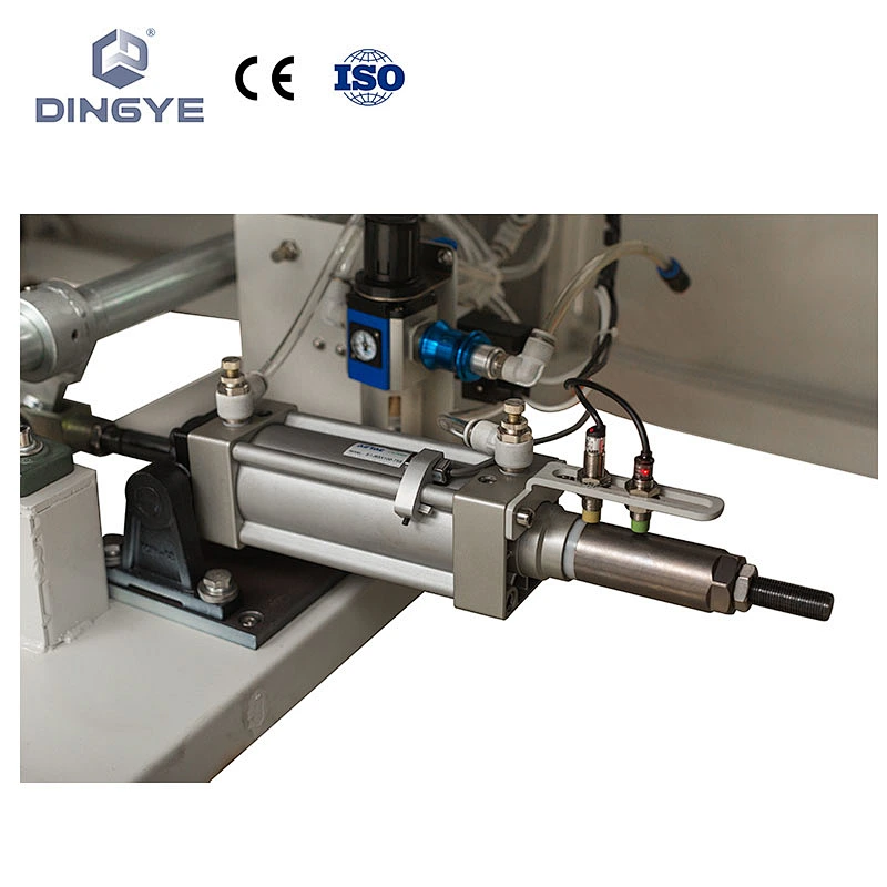 DQL5545SG High Speed Automatic L sealer & DSC4525L Shrink Tunnel